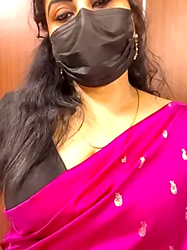 Anushka_flower webcam
