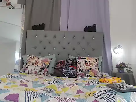 PhillipCox webcam