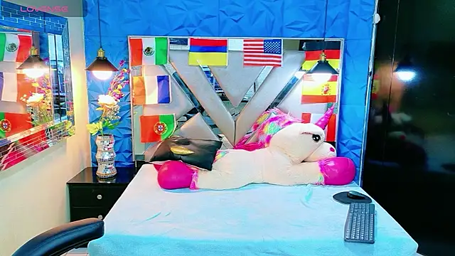 Gael_Croos webcam