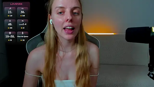 Jam_cream webcam