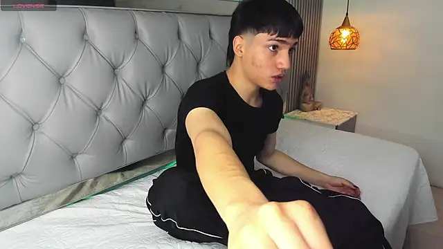 SamBlack_ webcam