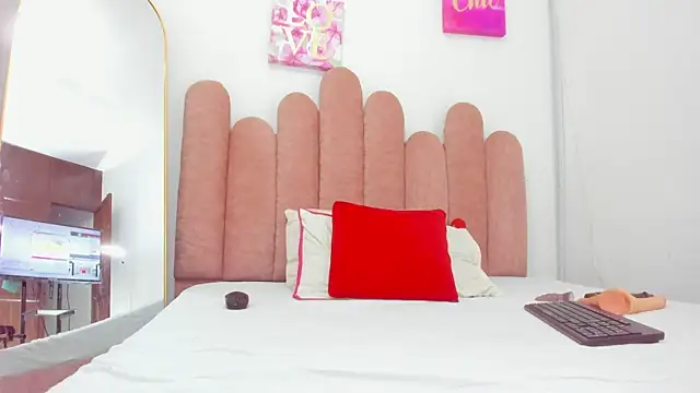 Jessica018_ webcam