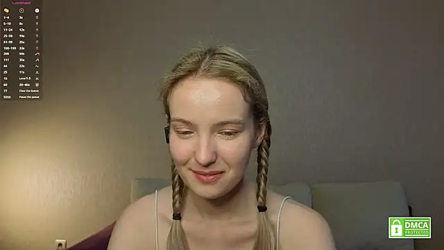 HongTomczak webcam
