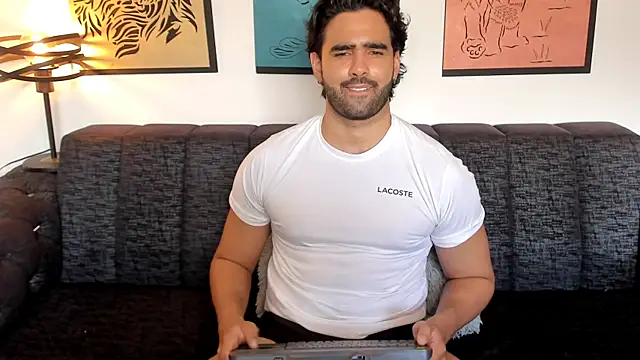Brad_Martin webcam