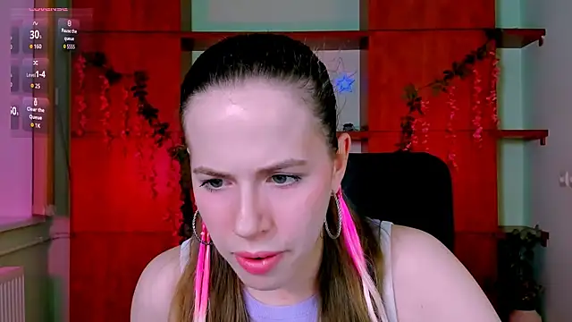 lumi_soft webcam