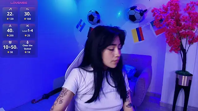 Rainy_doll webcam