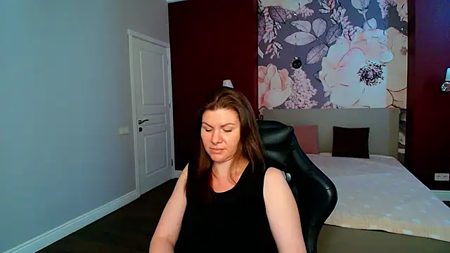 LunaKissesx webcam