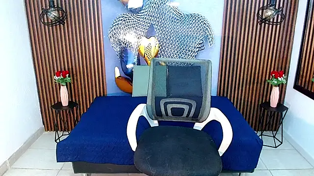 DeboraRaquel webcam