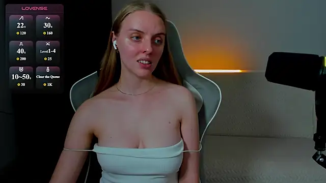 Jam_cream webcam