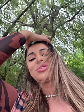 KirstieVegas