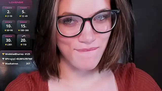 CathyAdams webcam