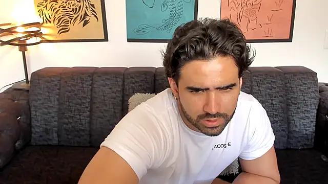 Brad_Martin webcam