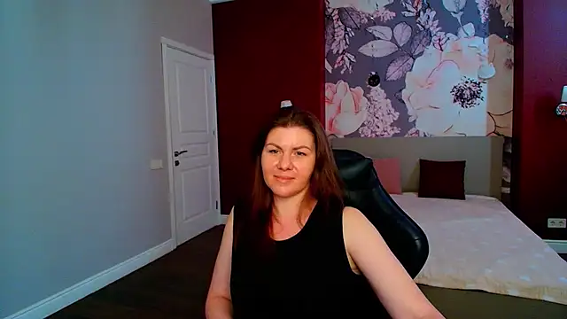 LunaKissesx webcam