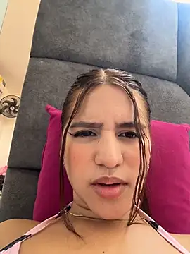 viankarose (F young) - ZOOM PUSSY