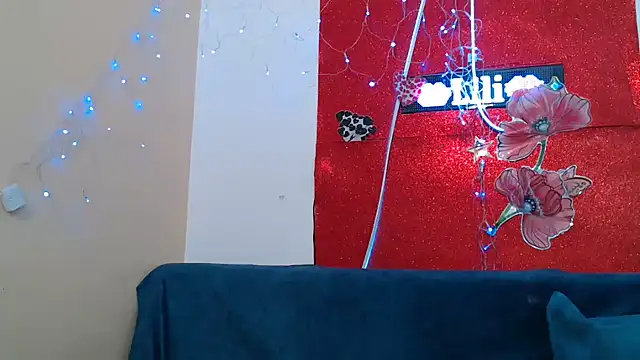 liliimilf webcam