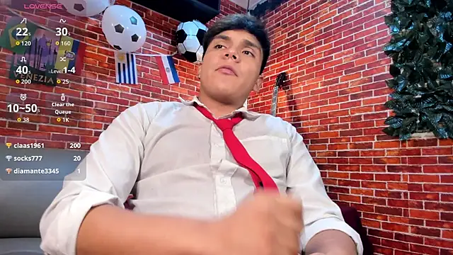 Thiago_Kozak webcam