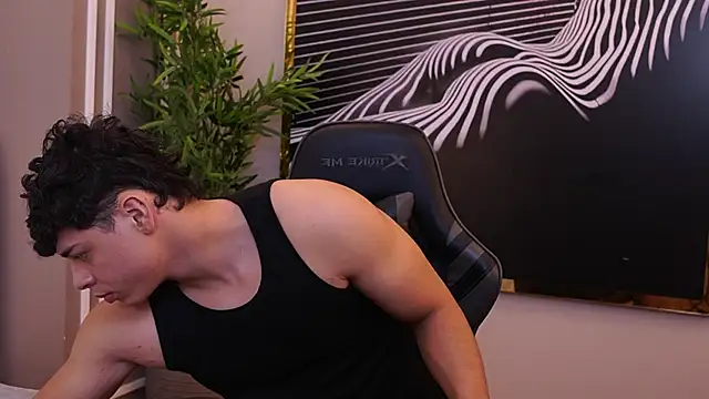 Ethan_occonor webcam