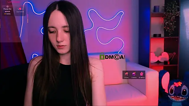bella_dorn webcam