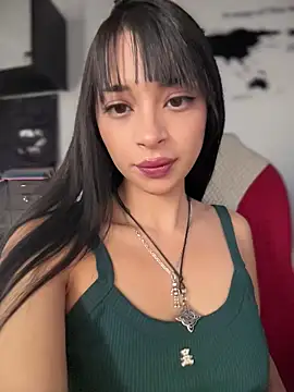 Sasha-firee webcam