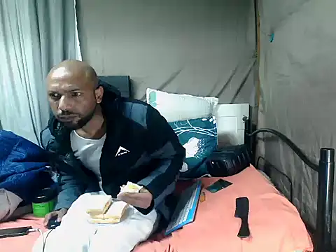 Camodick webcam
