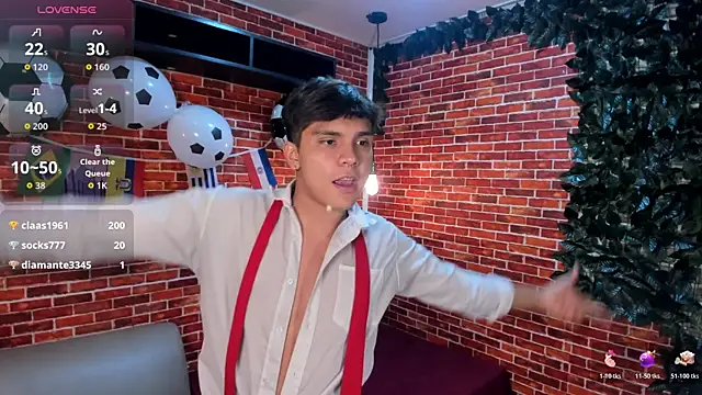 Thiago_Kozak webcam