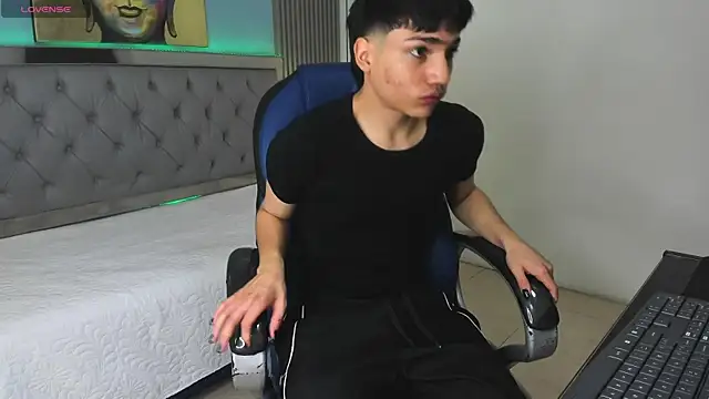 SamBlack_ webcam