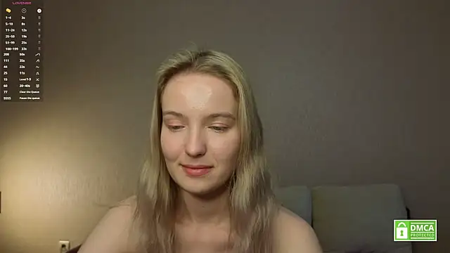 HongTomczak webcam