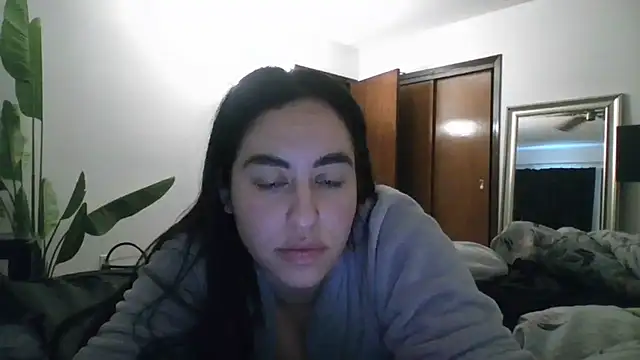 WetFlower69 webcam