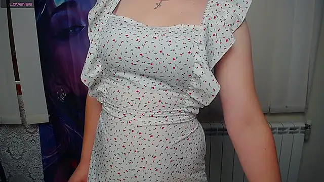 AmandaDimond_ webcam