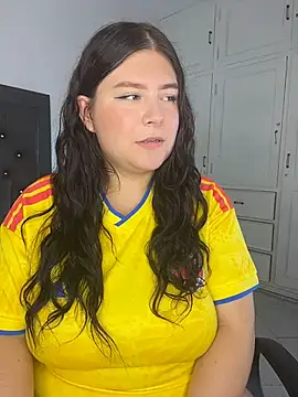 cotton_07 webcam