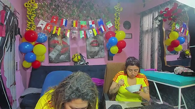 lesbiancuple webcam