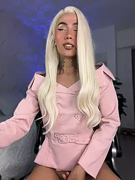 Kesenctel - Trans webcam sex chat