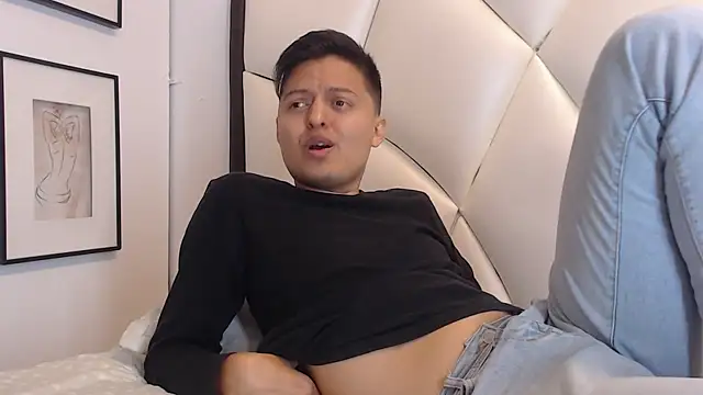 Kevin_Charless webcam