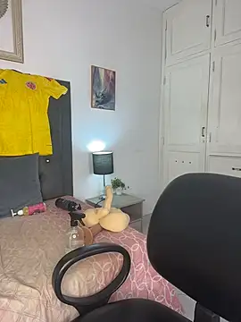 cotton_07 webcam