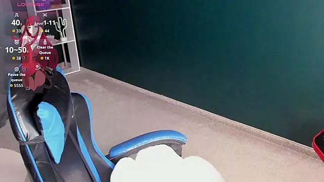 Alice_Kitagawa webcam