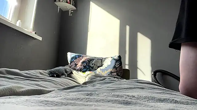 LiyaStile webcam