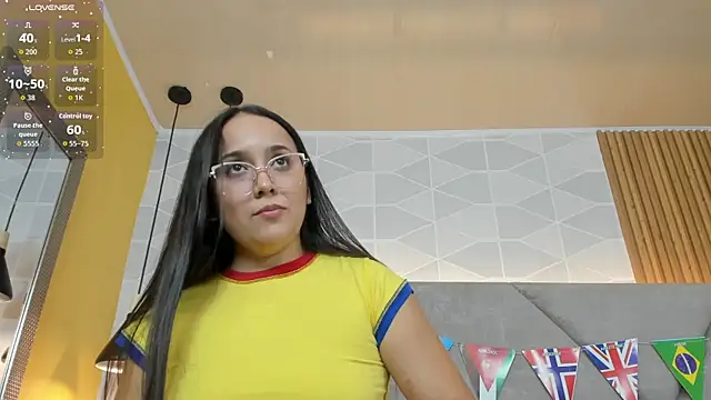 Sammy_Fit_ webcam