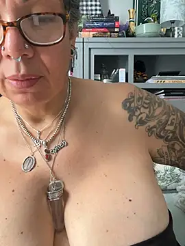 dieseldame1313