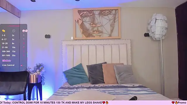 LenaRuiz_ webcam