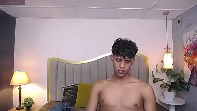 jhos_padill - Jhos_padill's free webcam - UK Sex Cams
