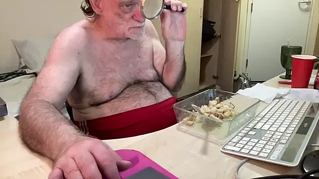 coach-karl webcam