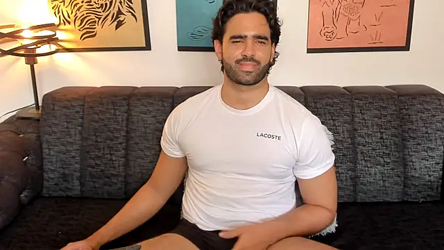Brad_Martin webcam