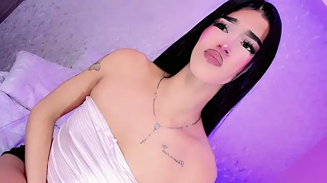 Keysprincess webcam