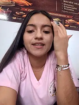 Juananddulcex webcam