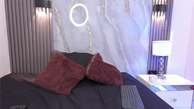 NicolVegaa webcam
