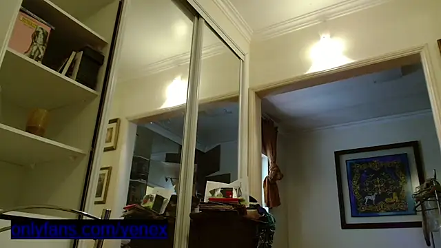 aircum99 webcam