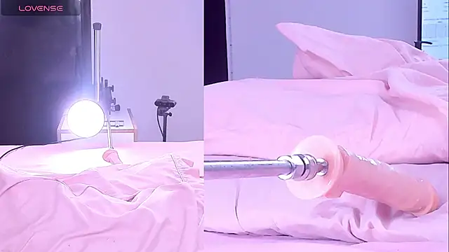 Dove_belova webcam