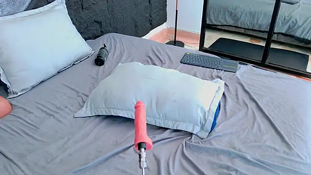 JessiBannkss webcam