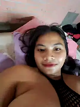 lady_soda webcam