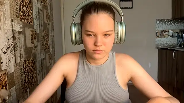 HellyRay webcam